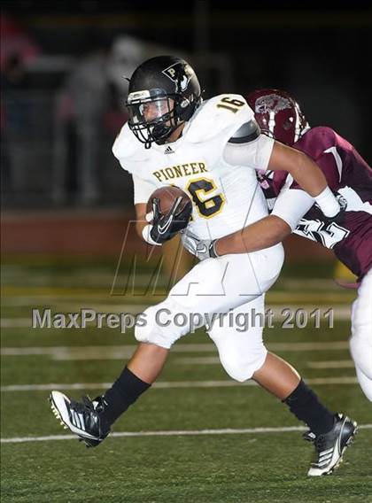 Thumbnail 3 in Pioneer @ Natomas photogallery.