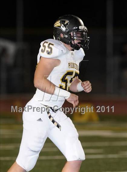 Thumbnail 1 in Pioneer @ Natomas photogallery.