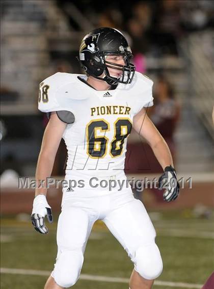Thumbnail 2 in Pioneer @ Natomas photogallery.