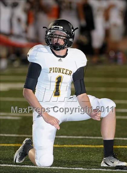 Thumbnail 2 in Pioneer @ Natomas photogallery.