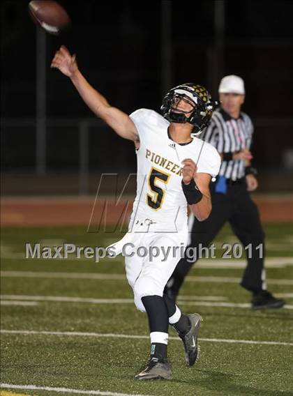 Thumbnail 3 in Pioneer @ Natomas photogallery.
