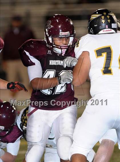 Thumbnail 1 in Pioneer @ Natomas photogallery.