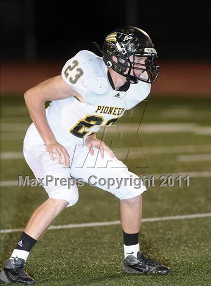 Thumbnail 1 in Pioneer @ Natomas photogallery.