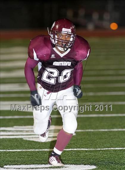 Thumbnail 1 in Pioneer @ Natomas photogallery.