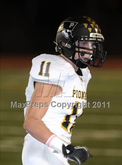 Thumbnail 3 in Pioneer @ Natomas photogallery.