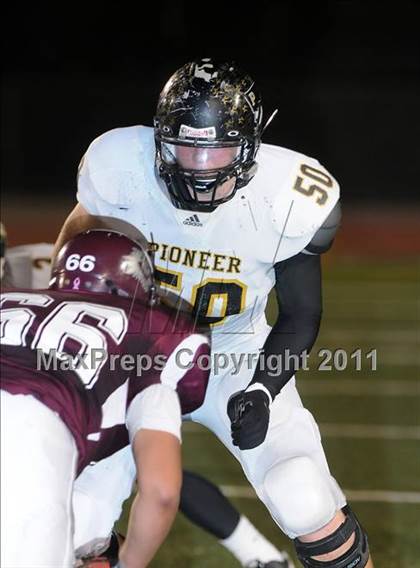Thumbnail 3 in Pioneer @ Natomas photogallery.