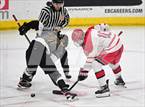 Photo from the gallery "Amity Regional vs. Cheshire (CIAC DII Semifinal)"