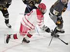Photo from the gallery "Amity Regional vs. Cheshire (CIAC DII Semifinal)"