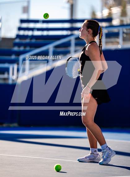 Thumbnail 2 in OHSAA Districts photogallery.