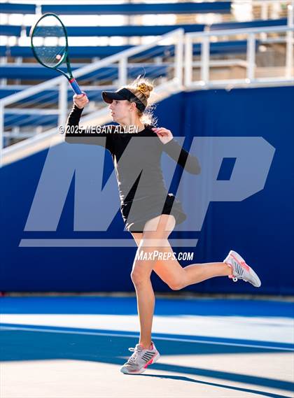 Thumbnail 3 in OHSAA Districts photogallery.