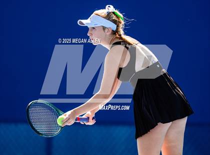 Thumbnail 2 in OHSAA Districts photogallery.