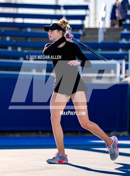 Thumbnail 3 in OHSAA Districts photogallery.