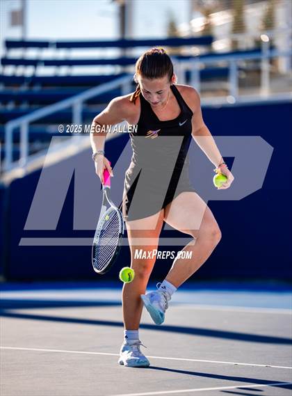 Thumbnail 3 in OHSAA Districts photogallery.