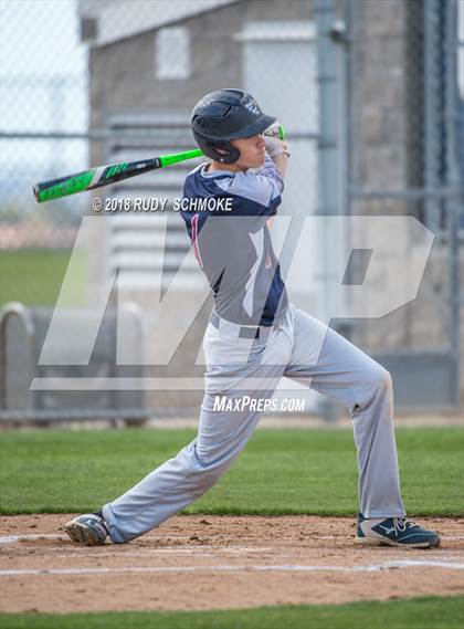 Thumbnail 2 in Tri-City Christian @ Del Norte photogallery.