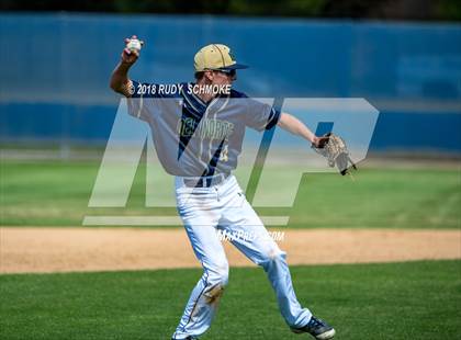 Thumbnail 2 in Tri-City Christian @ Del Norte photogallery.