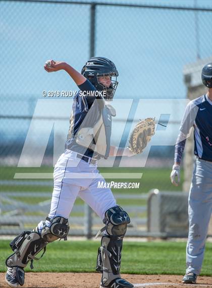 Thumbnail 3 in Tri-City Christian @ Del Norte photogallery.