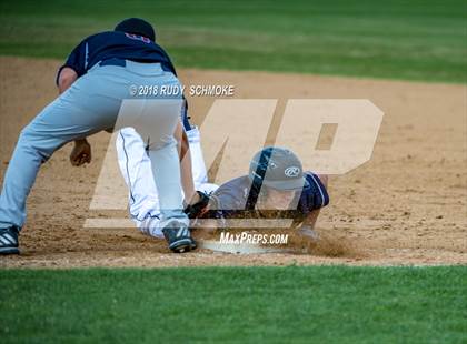 Thumbnail 1 in Tri-City Christian @ Del Norte photogallery.
