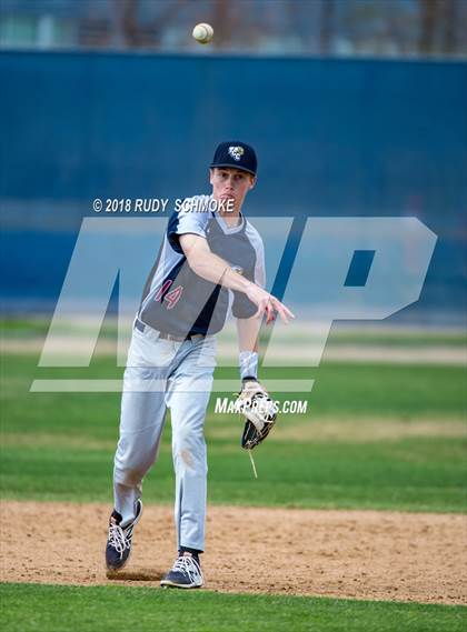 Thumbnail 1 in Tri-City Christian @ Del Norte photogallery.