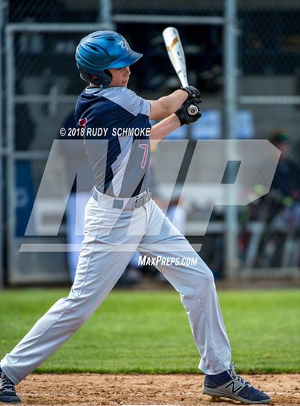 Thumbnail 1 in Tri-City Christian @ Del Norte photogallery.