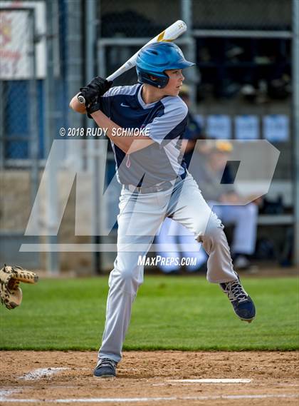 Thumbnail 1 in Tri-City Christian @ Del Norte photogallery.