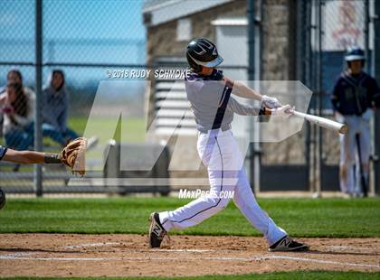 Thumbnail 1 in Tri-City Christian @ Del Norte photogallery.