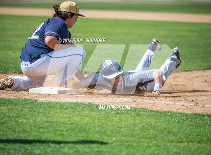 Thumbnail 2 in Tri-City Christian @ Del Norte photogallery.