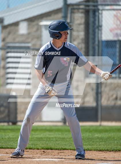 Thumbnail 1 in Tri-City Christian @ Del Norte photogallery.