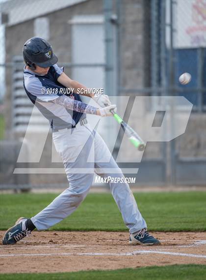 Thumbnail 3 in Tri-City Christian @ Del Norte photogallery.