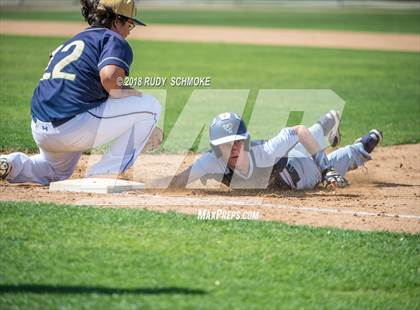Thumbnail 2 in Tri-City Christian @ Del Norte photogallery.