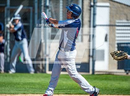 Thumbnail 1 in Tri-City Christian @ Del Norte photogallery.