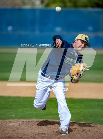 Thumbnail 2 in Tri-City Christian @ Del Norte photogallery.
