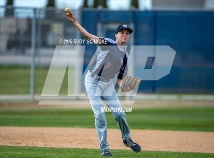 Thumbnail 1 in Tri-City Christian @ Del Norte photogallery.