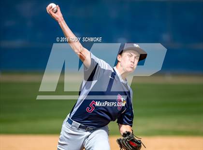 Thumbnail 3 in Tri-City Christian @ Del Norte photogallery.
