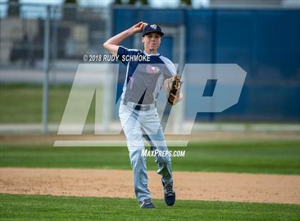 Thumbnail 2 in Tri-City Christian @ Del Norte photogallery.