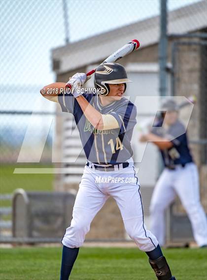 Thumbnail 1 in Tri-City Christian @ Del Norte photogallery.
