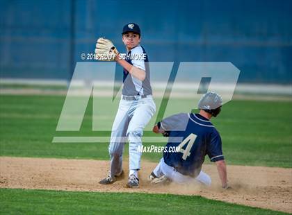 Thumbnail 1 in Tri-City Christian @ Del Norte photogallery.