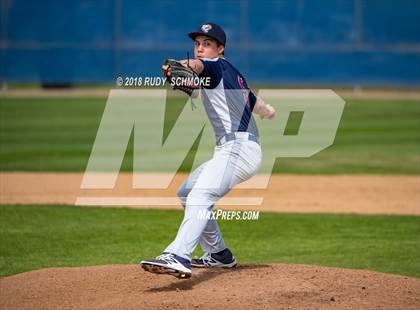 Thumbnail 2 in Tri-City Christian @ Del Norte photogallery.