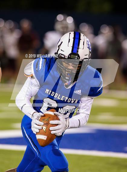 Thumbnail 3 in Kingston @ Middletown photogallery.