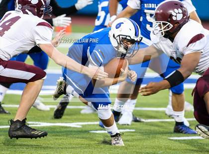 Thumbnail 1 in Kingston @ Middletown photogallery.