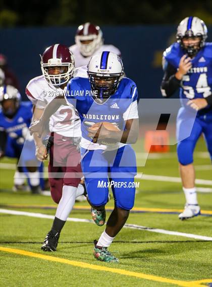 Thumbnail 2 in Kingston @ Middletown photogallery.