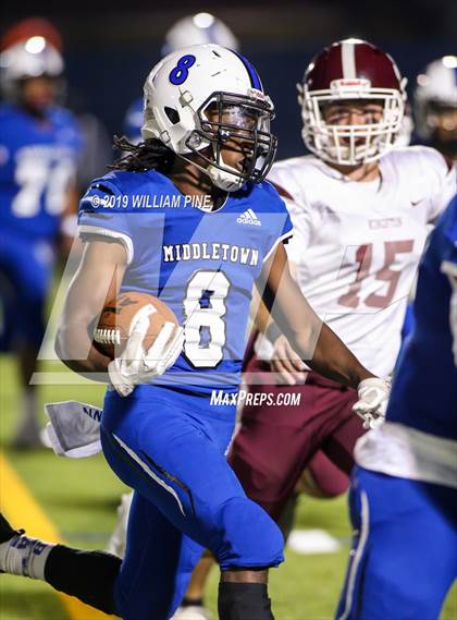 Thumbnail 1 in Kingston @ Middletown photogallery.