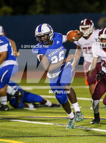 Thumbnail 1 in Kingston @ Middletown photogallery.