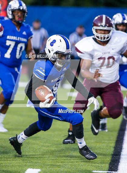 Thumbnail 3 in Kingston @ Middletown photogallery.