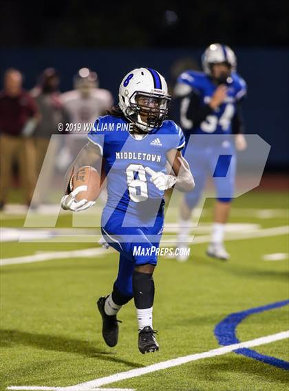 Thumbnail 1 in Kingston @ Middletown photogallery.