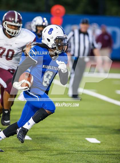 Thumbnail 3 in Kingston @ Middletown photogallery.