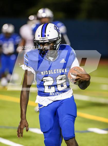 Thumbnail 2 in Kingston @ Middletown photogallery.