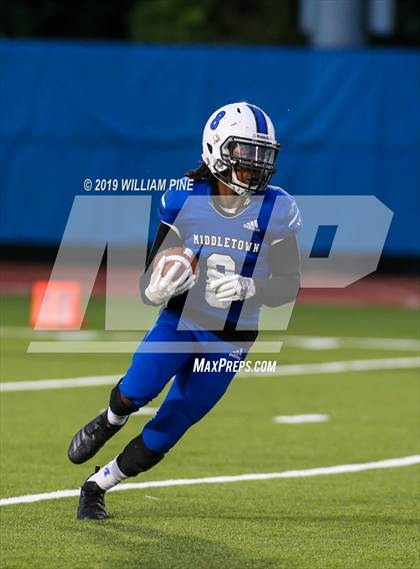 Thumbnail 1 in Kingston @ Middletown photogallery.