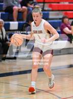 Photo from the gallery "Shadow Ridge vs. Highland Prep West (Coyotes Basketball Invitational)"