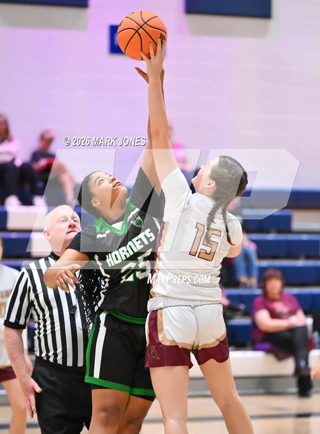 Shadow Ridge vs. Highland Prep West (Coyotes Basketball Invitational)