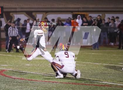 Thumbnail 3 in Menlo-Atherton @ Saint Francis (CIFCCS D1 Semi-Finals) photogallery.